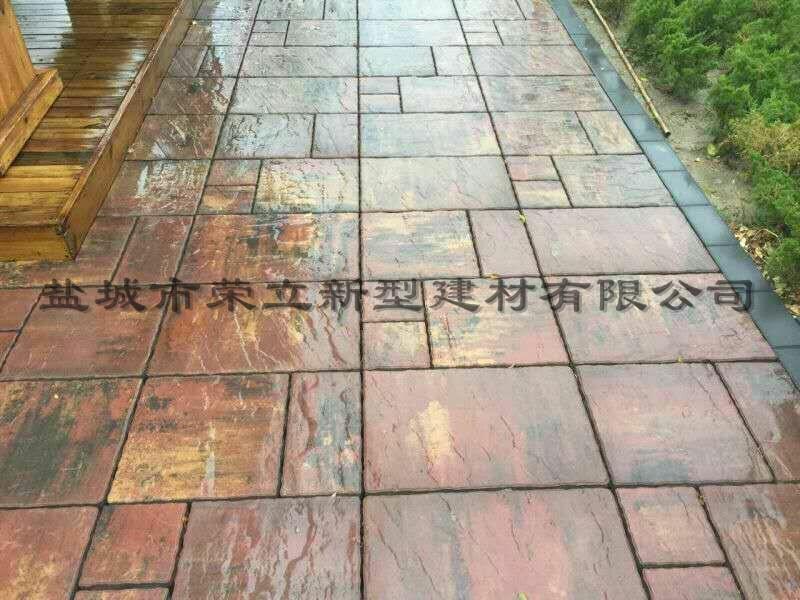 盐城荣立实景案例