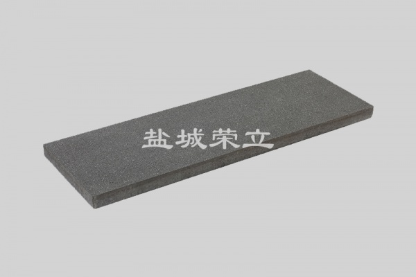 仿石型皮革面路面砖（灰）