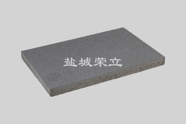 仿石型抛丸面路面砖