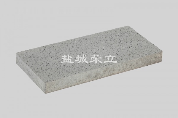 仿石型亚光面路面砖