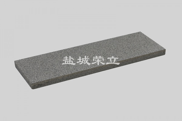 仿石型亚光面路面砖