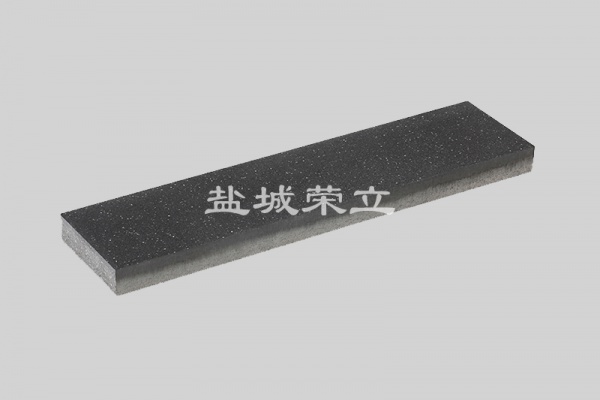 仿石型镜面路面砖