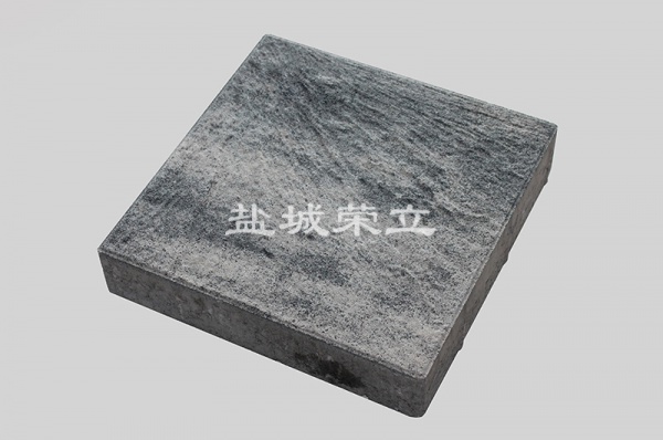混色砖