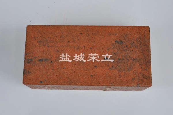 混色砖