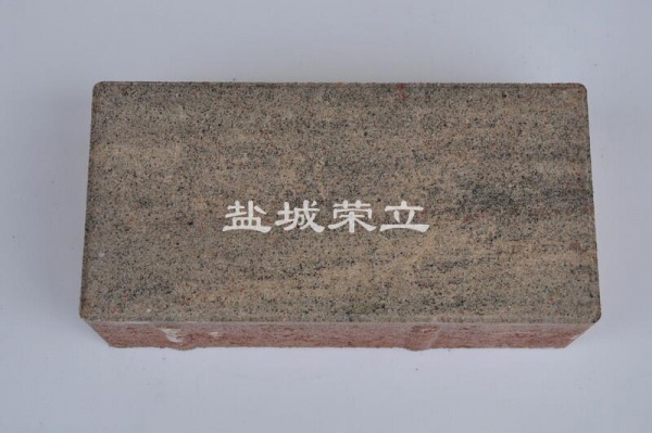 混色砖