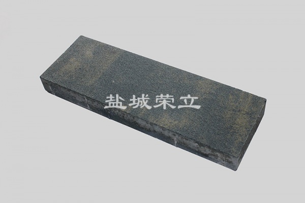 混色砖