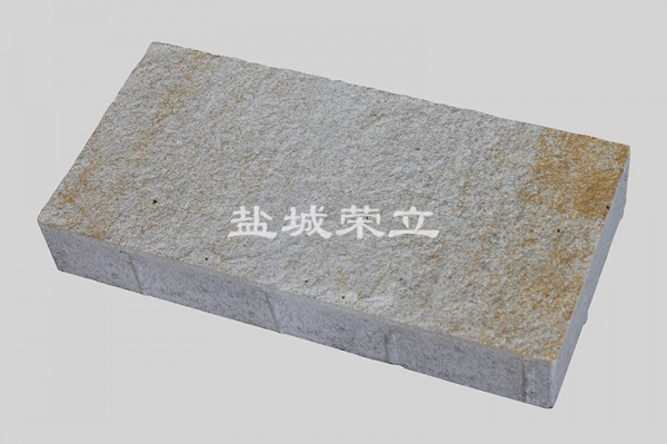 混色砖