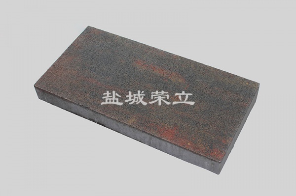 混色砖