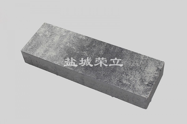混色砖