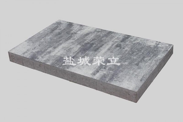 混色砖