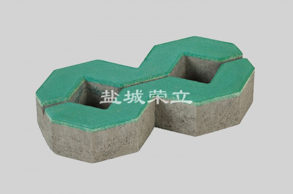 植草砖