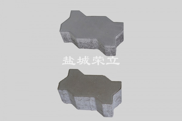 高强连锁块