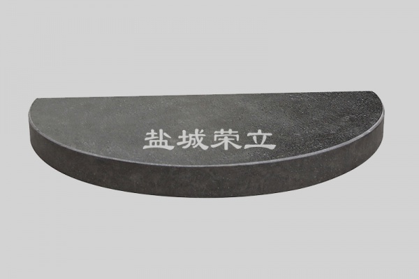 整体端头