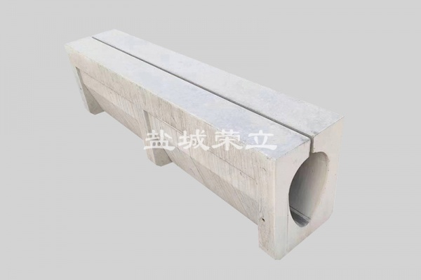 卵形槽