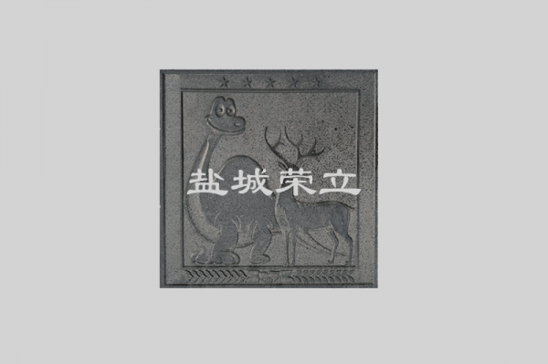 荣立雕刻