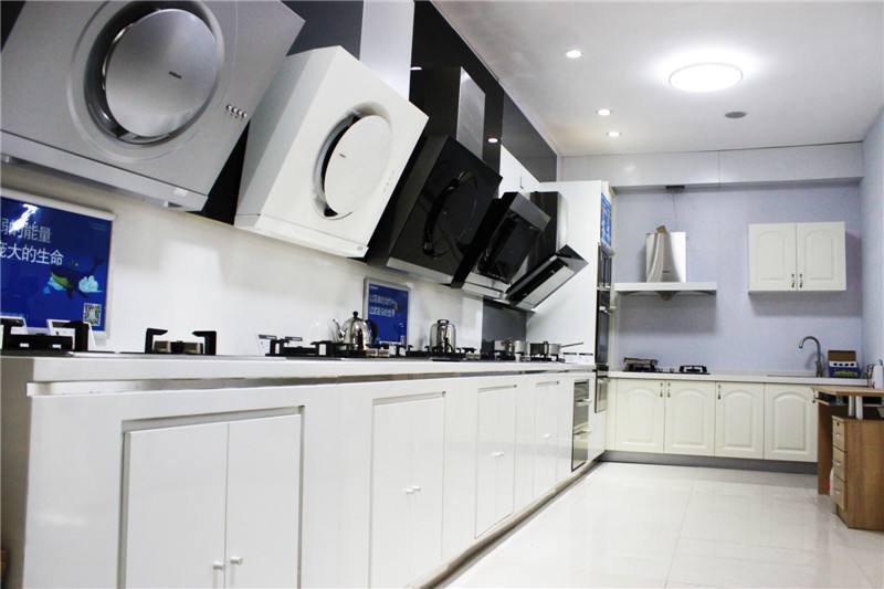 Industry focus: five development trends of China's kitchen cooking and household appliances industry