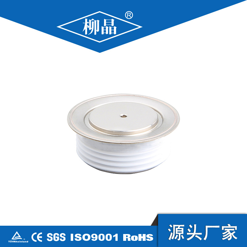 出口型-高频可控硅