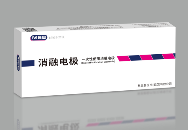 一次性消融电极是什么东西？用在什么手术中？