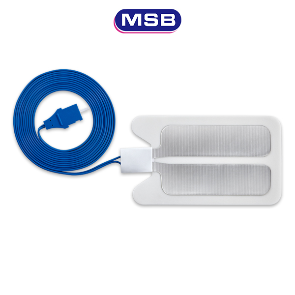 MSB双极带线负极板 (儿童）