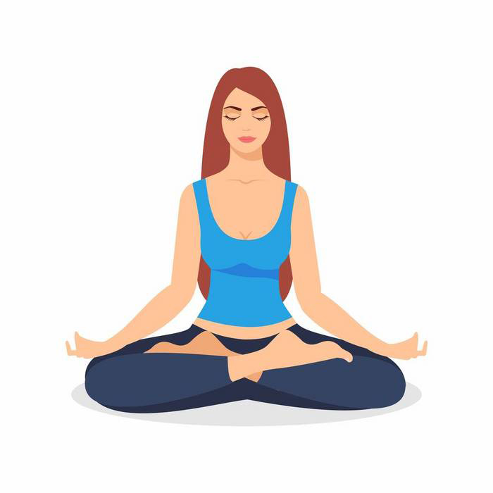 Mindfulness training