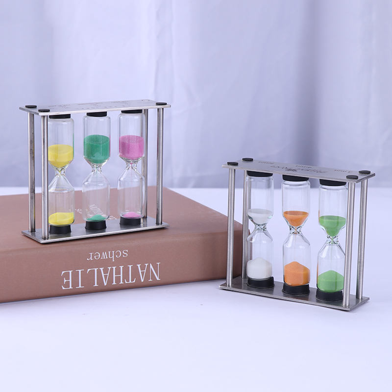 metal sand tea timer