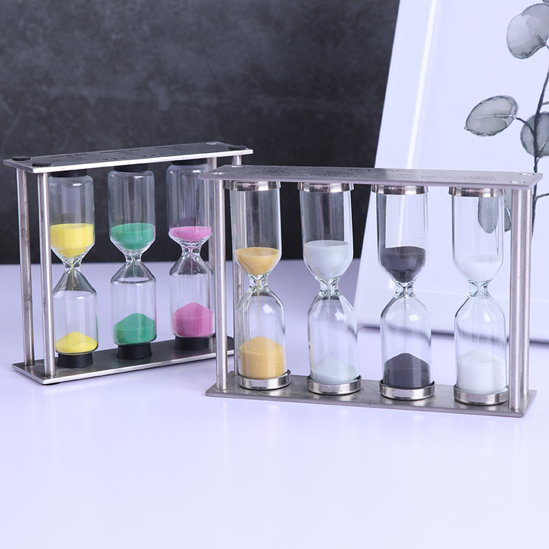 metal sand tea timer
