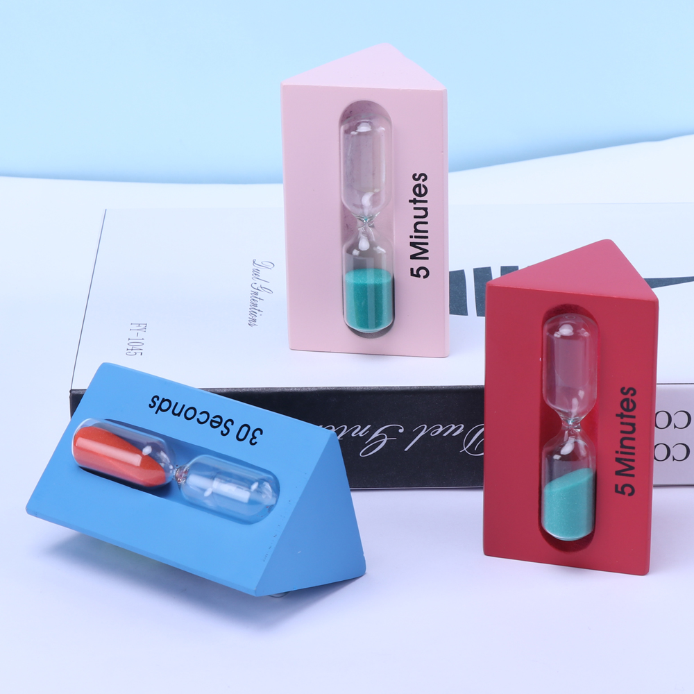 3 in 1 sand tea timer