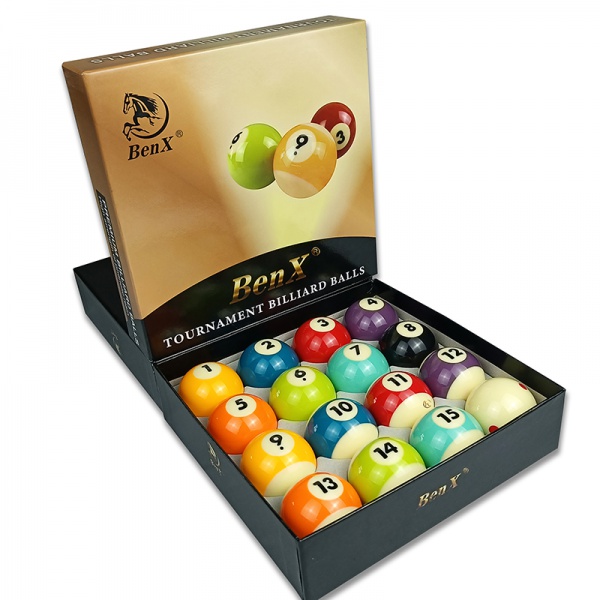 Billiard Balls Pool Balls Billiard Set