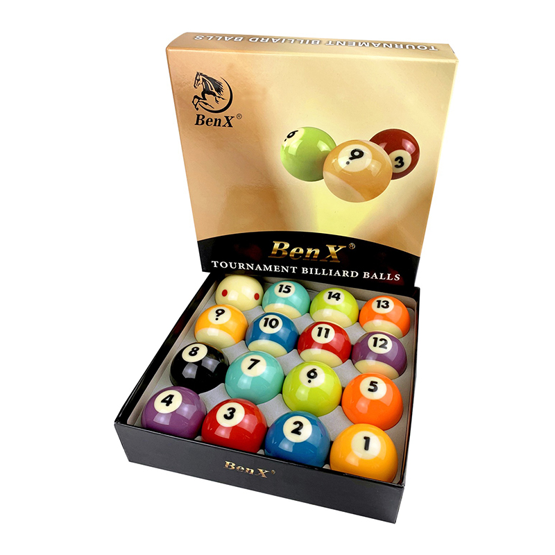Billiard Balls Pool Balls Billiard Set