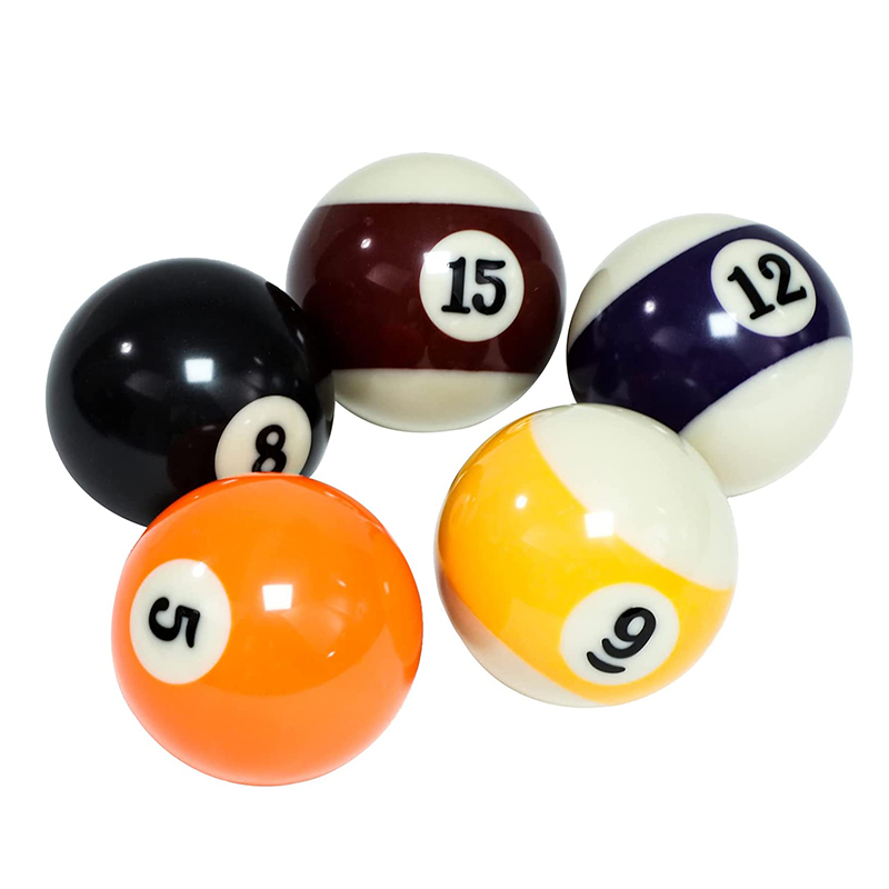 Billiard Balls Pool Balls Billiard Set