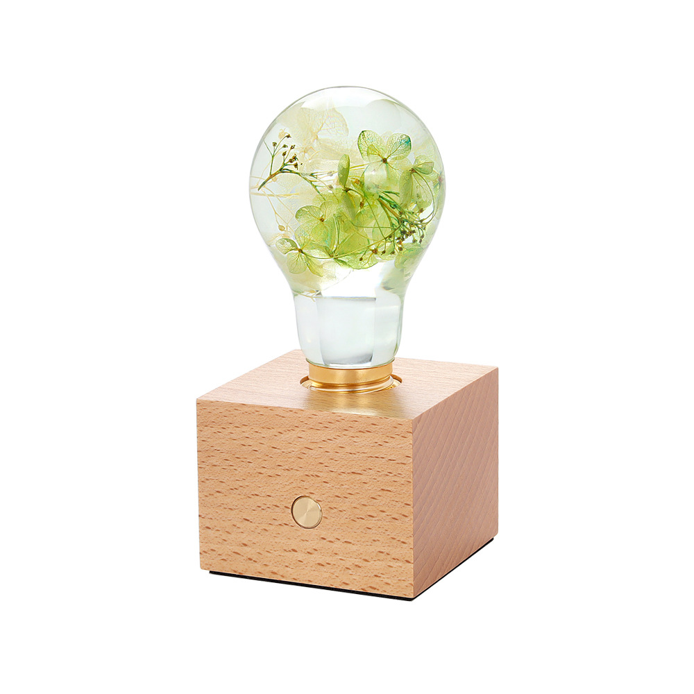 night light bedside lamp
