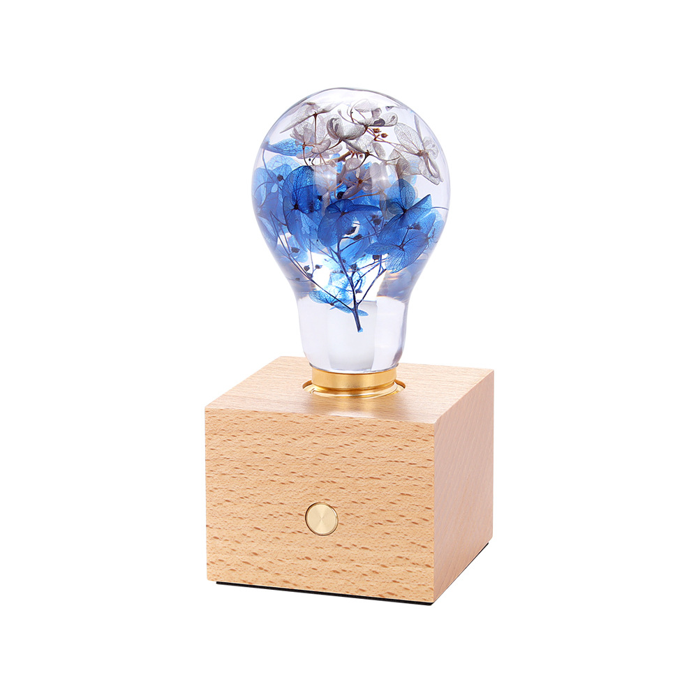 night light bedside lamp