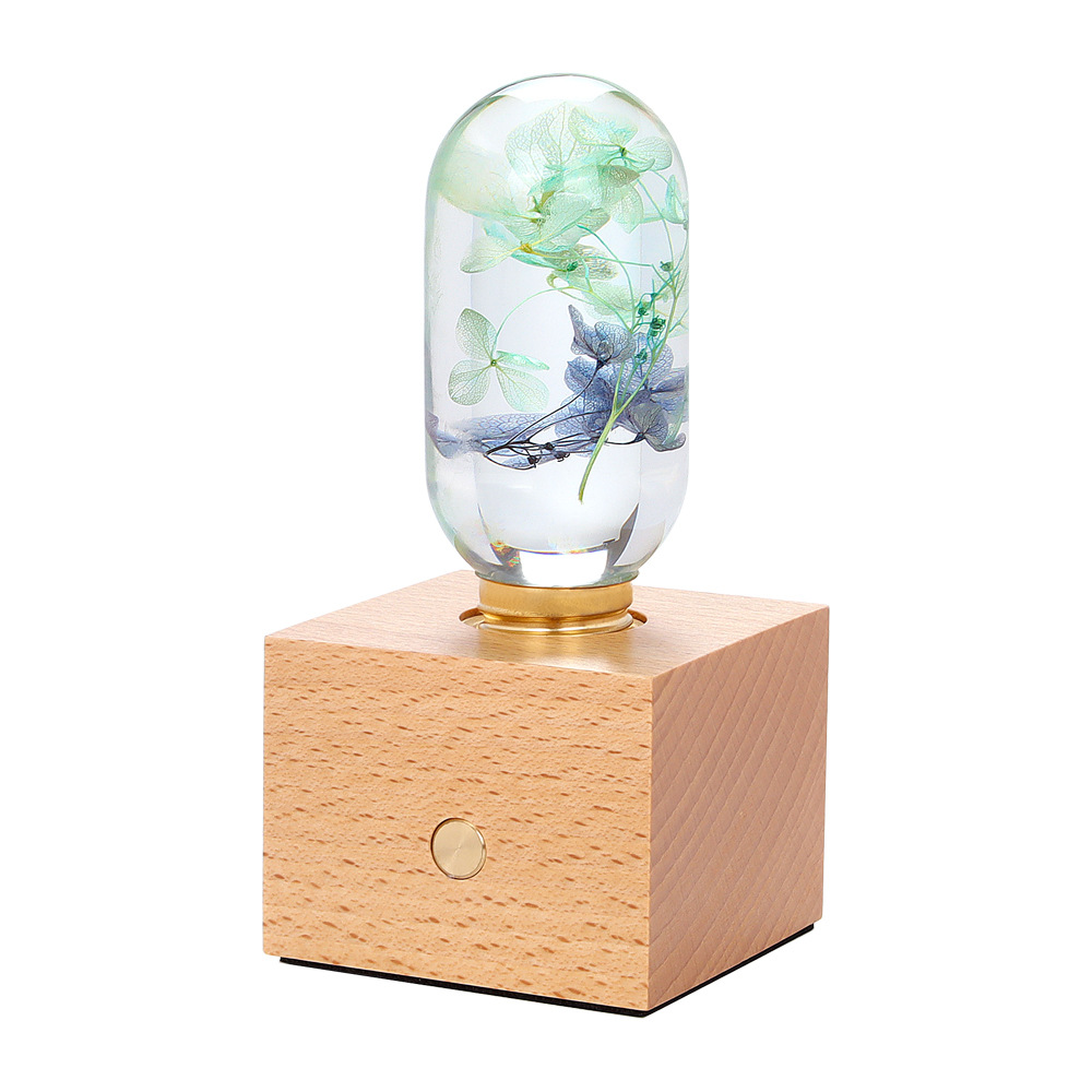 night light bedside lamp