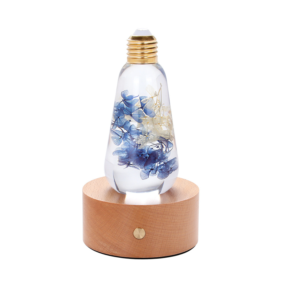 night light bedside lamp