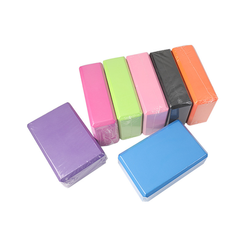 Yoga Brick