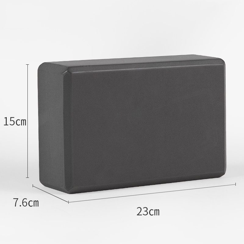 Yoga Brick