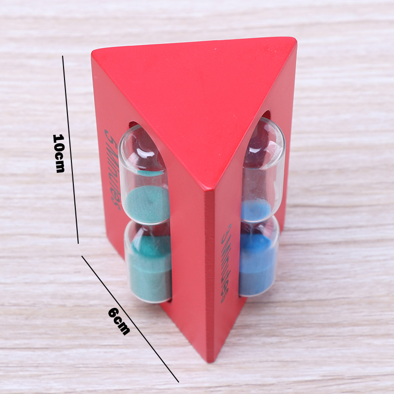 3 in 1 sand tea timer