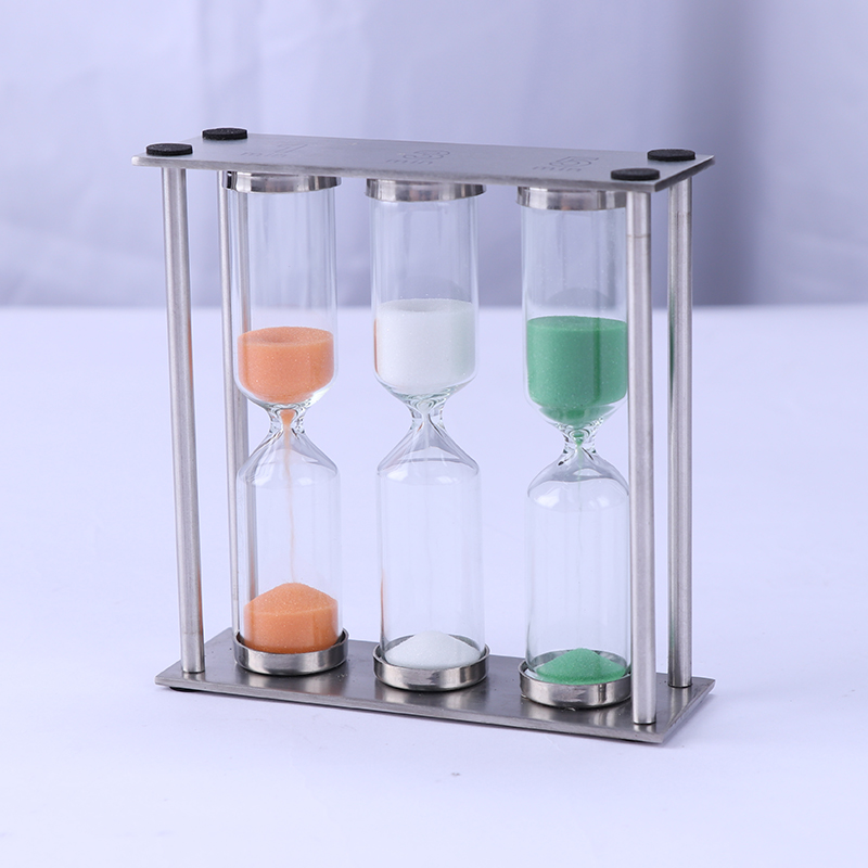 metal sand tea timer