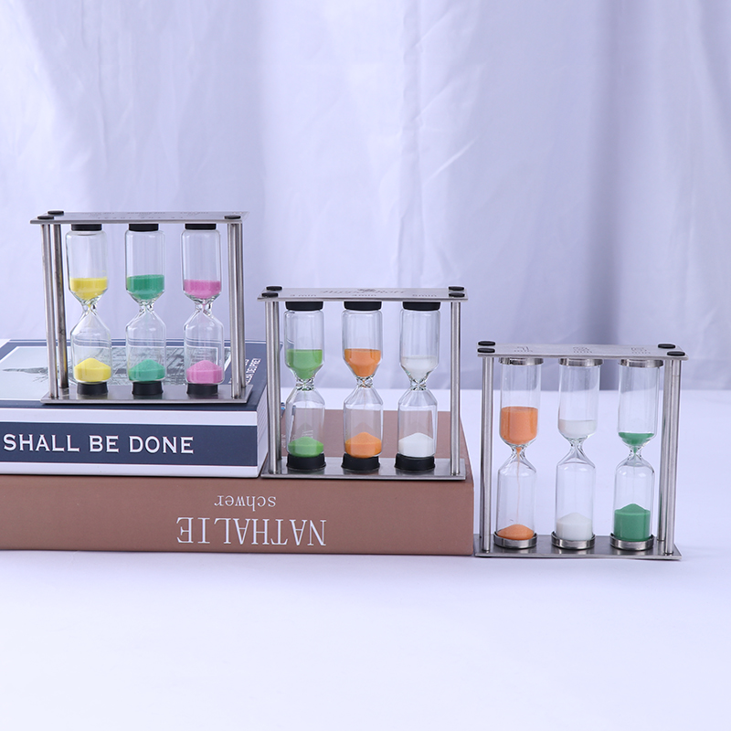 metal sand tea timer
