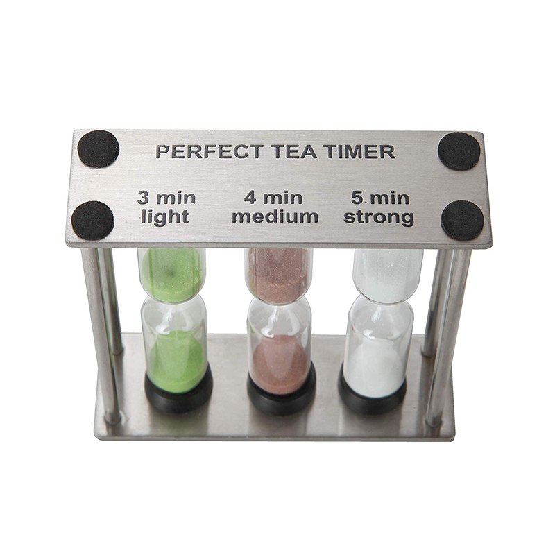 metal sand tea timer