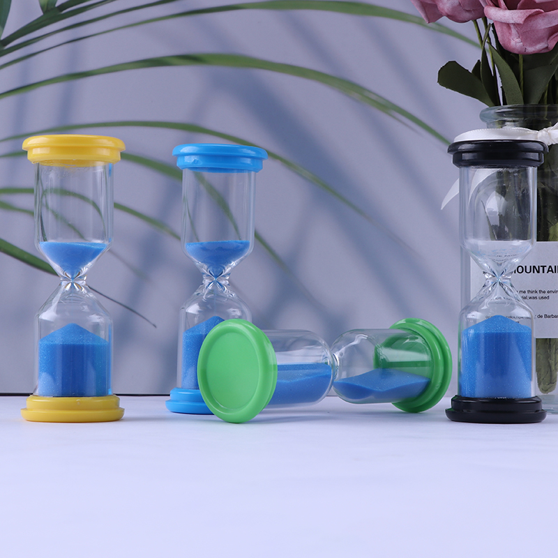 Sand timer pack set