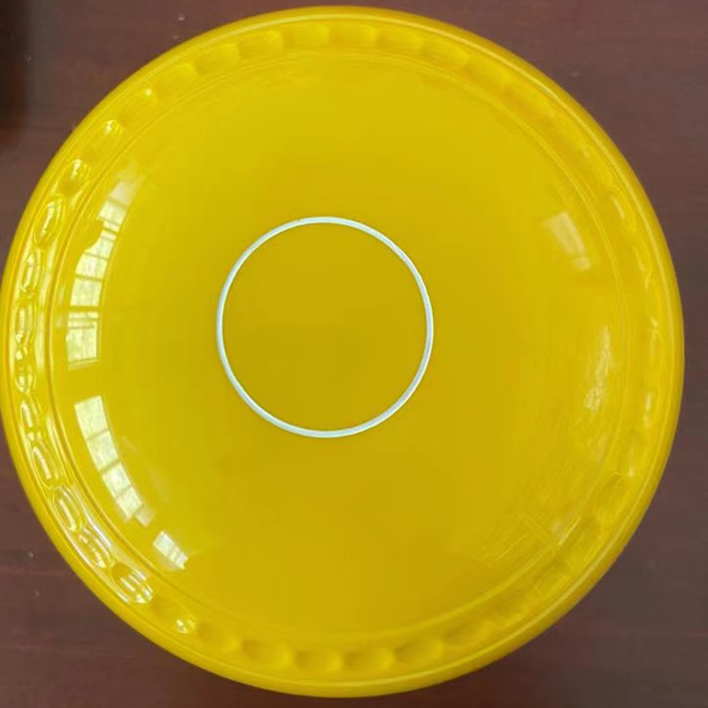 Resin Lawn bowls