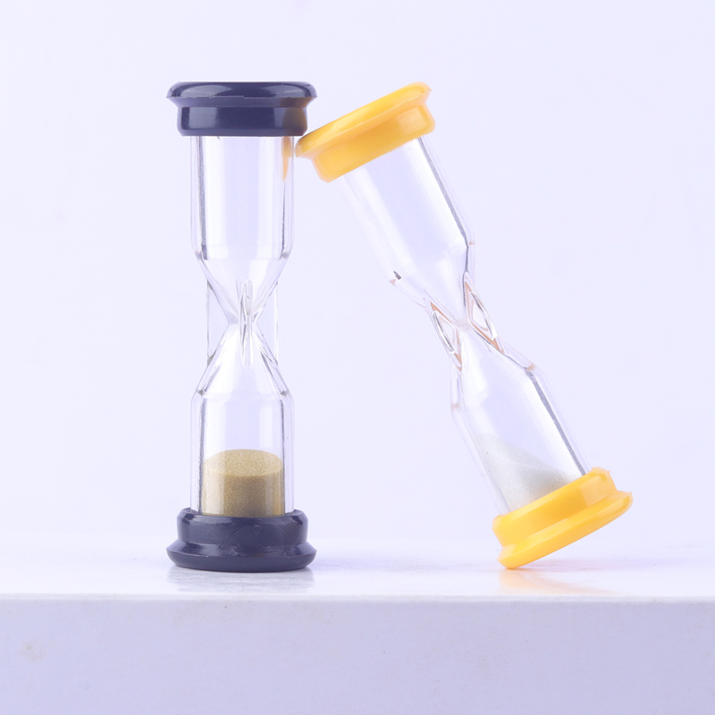 1 minute game timer sand clock