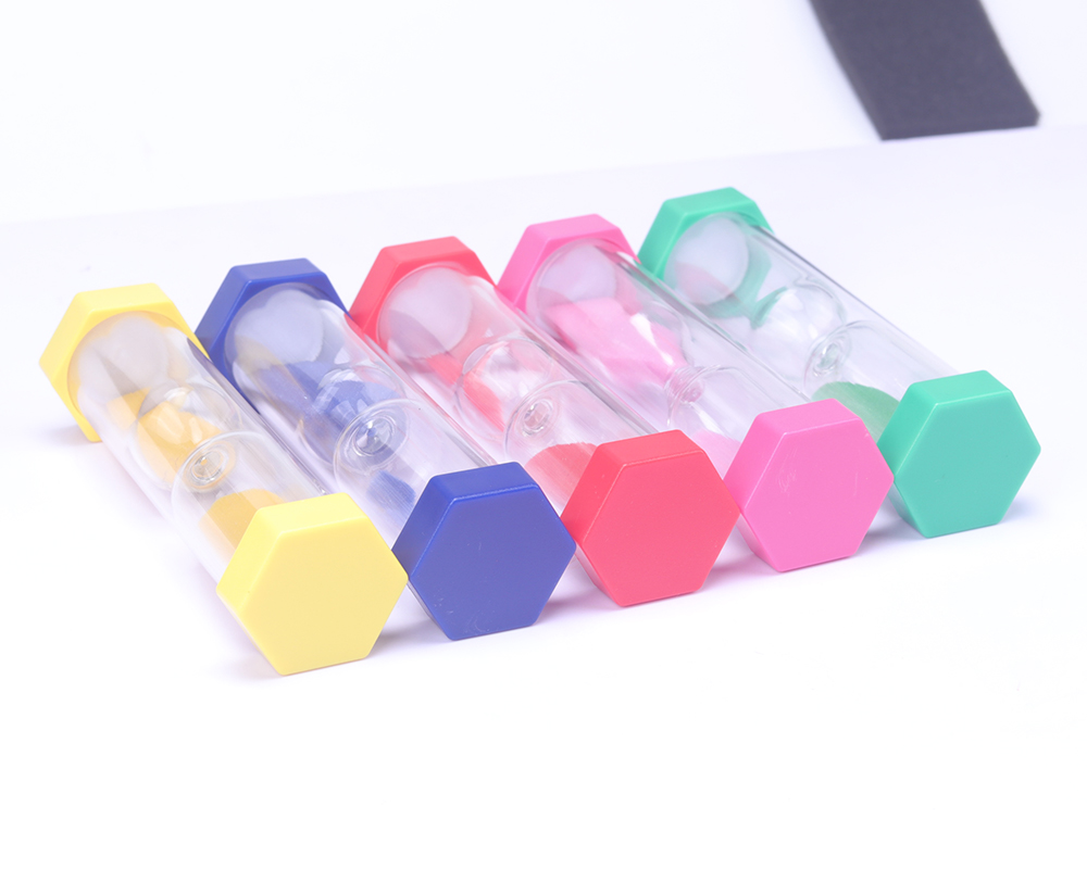 5 minutes safety sand timer