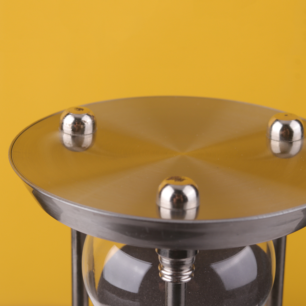 Wedding hourglass