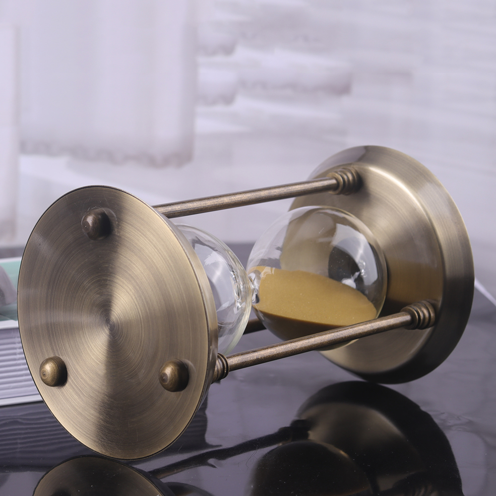 Wedding hourglass