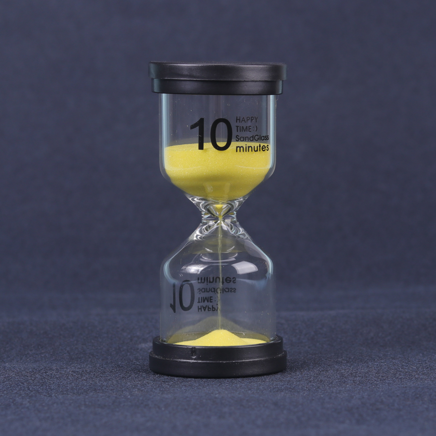 10 minutes sand timer