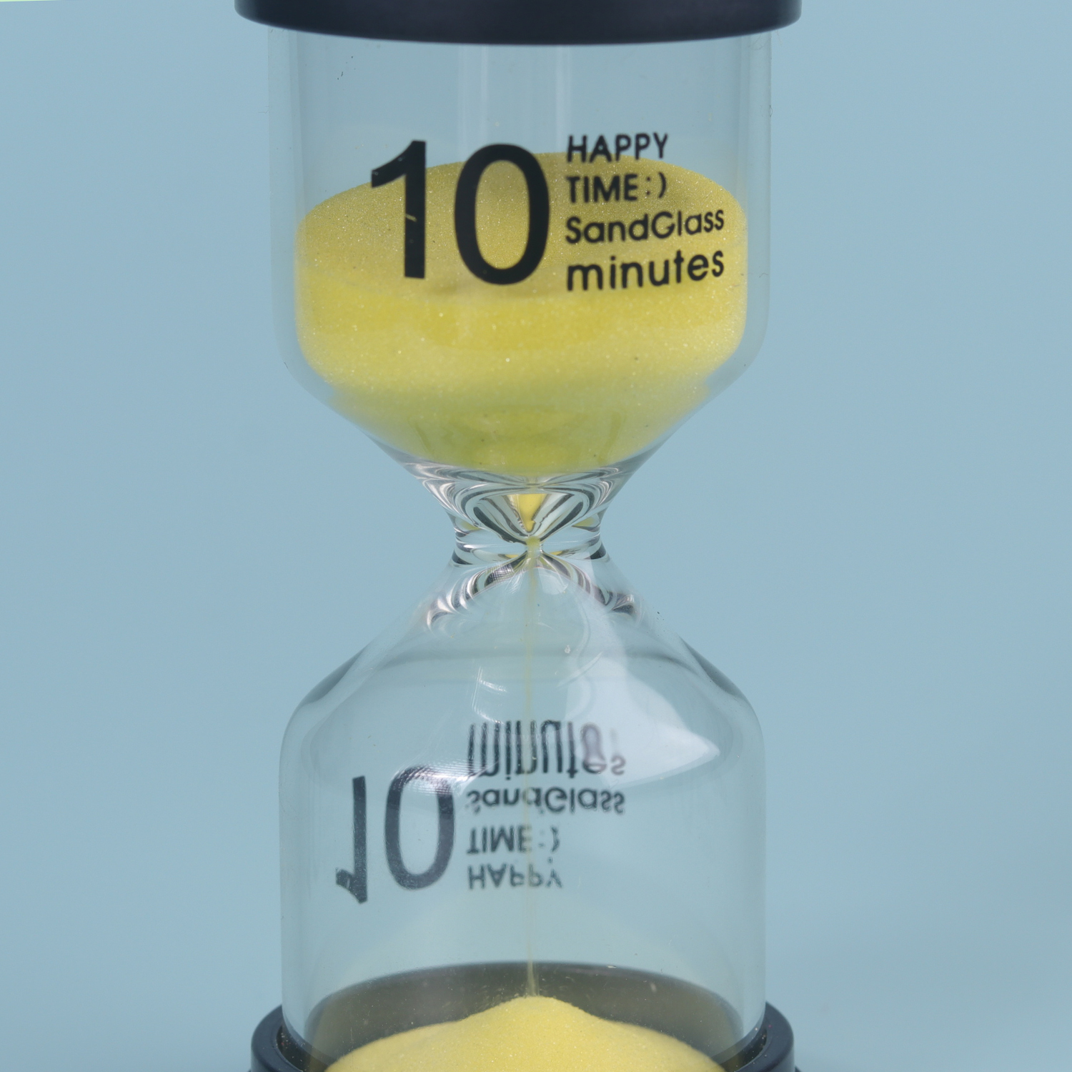 10 minutes sand timer