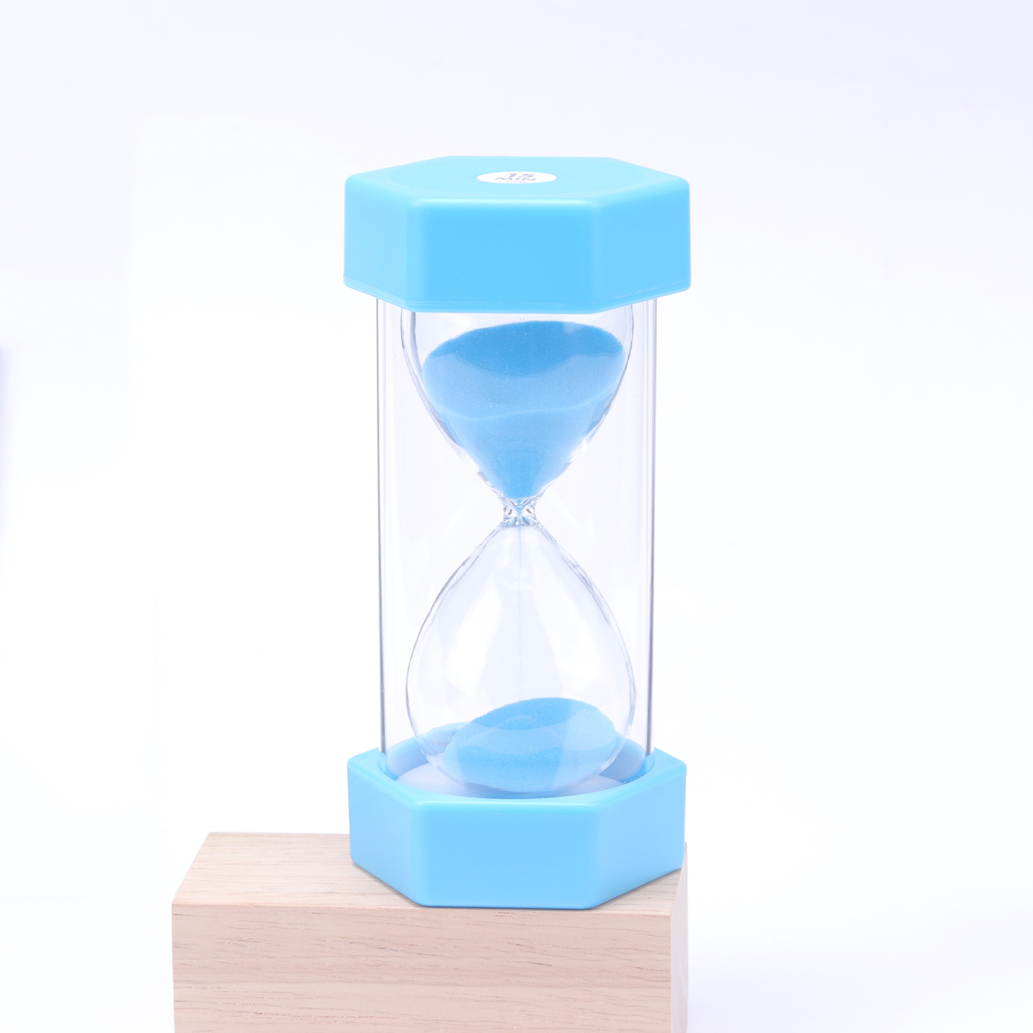 Sand timer 15 minutes