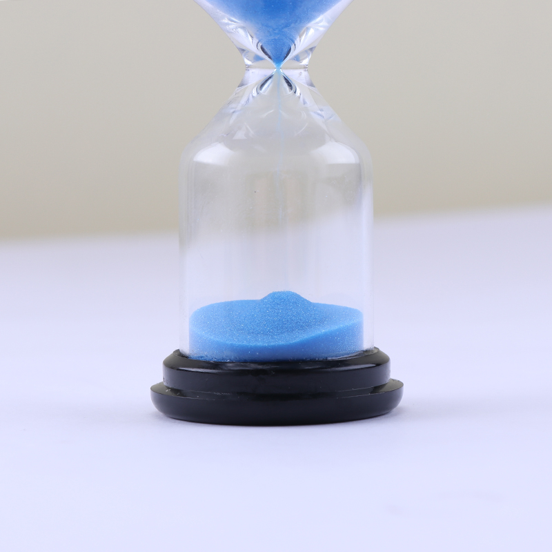 zen buddhism sand timer